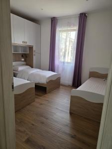 Apartment Tor Vergata, Free Gated Private Parking