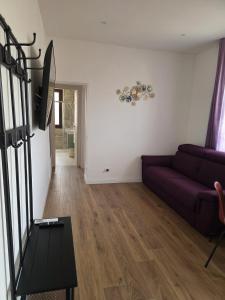 Apartment Tor Vergata, Free Gated Private Parking