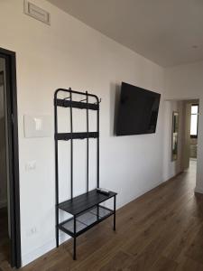Apartment Tor Vergata, Free Gated Private Parking