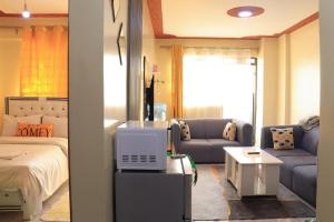 HB apartment