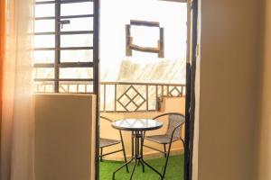 HB apartment