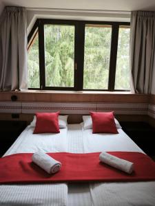 Smida Park Mountain Retreat & SPA