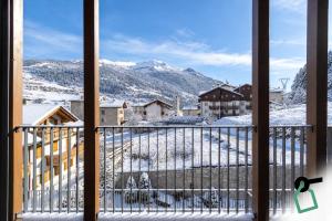 HOTIDAY Bormio Apartments
