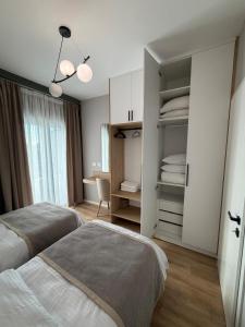 Tirana Prime Apartments