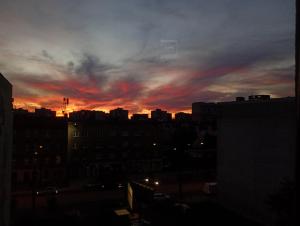Sunset Enclave