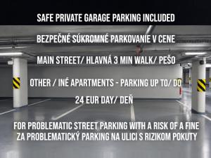 E1 Luxury OldTown Apt - 2x Parking, Foodstore, PCscreen, Netflix, Unlimited Music, Crib, BabyChair, FastWifi, Aircon