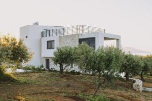 Satori upscale sea-view villas