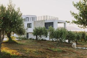Satori upscale sea-view villas