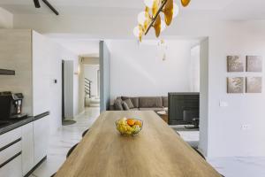 Satori upscale sea-view villas