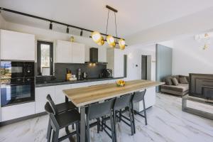 Satori upscale sea-view villas