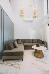 Satori upscale sea-view villas