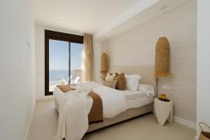 Stunning Views Apartment Idilia Senses