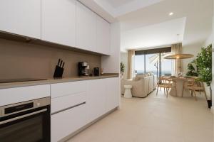 Stunning Views Apartment Idilia Senses