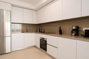 Stunning Views Apartment Idilia Senses