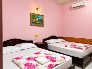 Minh Anh Garden Hotel
