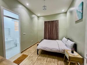 Rau Family House