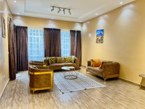 Rau Family House