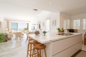 Mairena 23 - Apartment with the best views one can