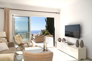 Mairena 23 - Apartment with the best views one can