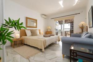 Mairena 23 - Apartment with the best views one can