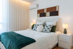Brisamar Apartment – Relax by the Sea, Explore Porto