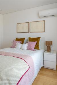 Brisamar Apartment – Relax by the Sea, Explore Porto