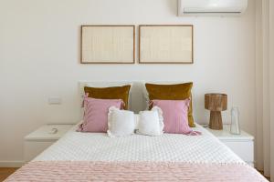 Brisamar Apartment – Relax by the Sea, Explore Porto
