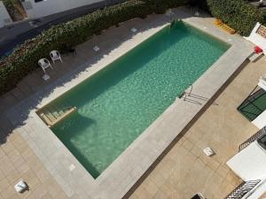 Apartamento Sol