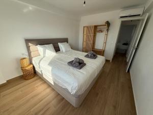 Apartamento Sol