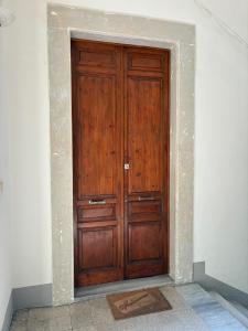 Kairos Rooms & Suite