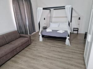 Kairos Rooms & Suite