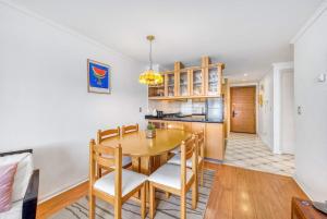 Borgoño Coast 2BR Apartment