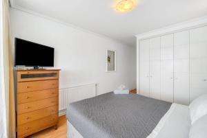 Borgoño Coast 2BR Apartment