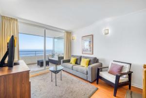 Borgoño Coast 2BR Apartment