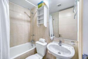 Borgoño Coast 2BR Apartment