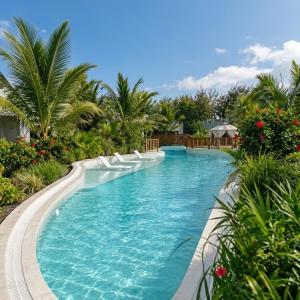 Maya Resort Zanzibar