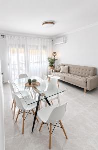 Solarium Central Beach Terrace 160m2
