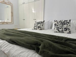 Le Nid du Port, Charming apartment near the sea