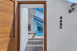 Villa Nuragica Apartments