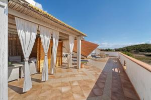 Villa Nuragica Apartments
