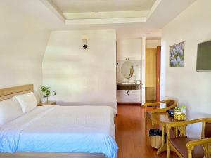 FLORA HOME DALAT