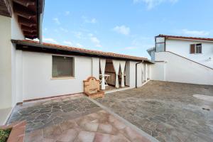 Villa Nuragica Apartments