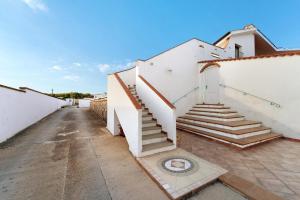 Villa Nuragica Apartments