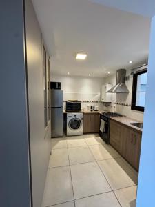 Departamento en Necochea - A metros del mar