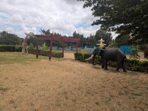 Lores Valley Monduli Arusha