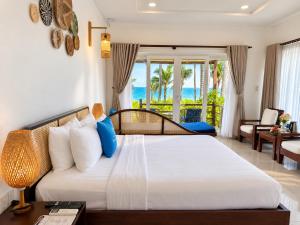 Silver Beach Resort Ke Ga
