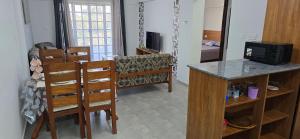 Grey Pearls Apartment-Ngong Town