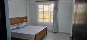Grey Pearls Apartment-Ngong Town