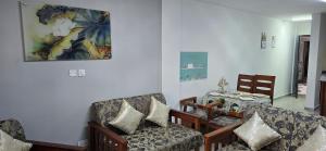 Grey Pearls Apartment-Ngong Town