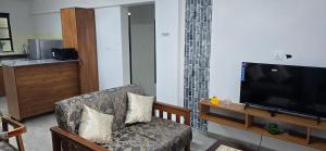 Grey Pearls Apartment-Ngong Town